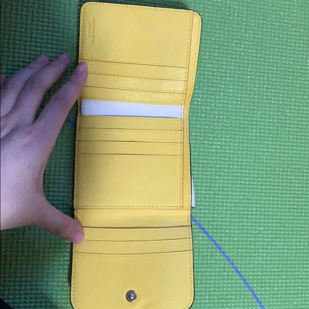 Coach Wallets - image 3